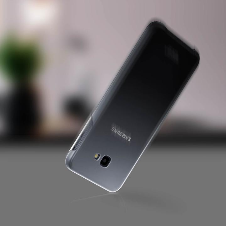Actual product image Samsung Gradation Cover (Samsung Galaxy J4+)
