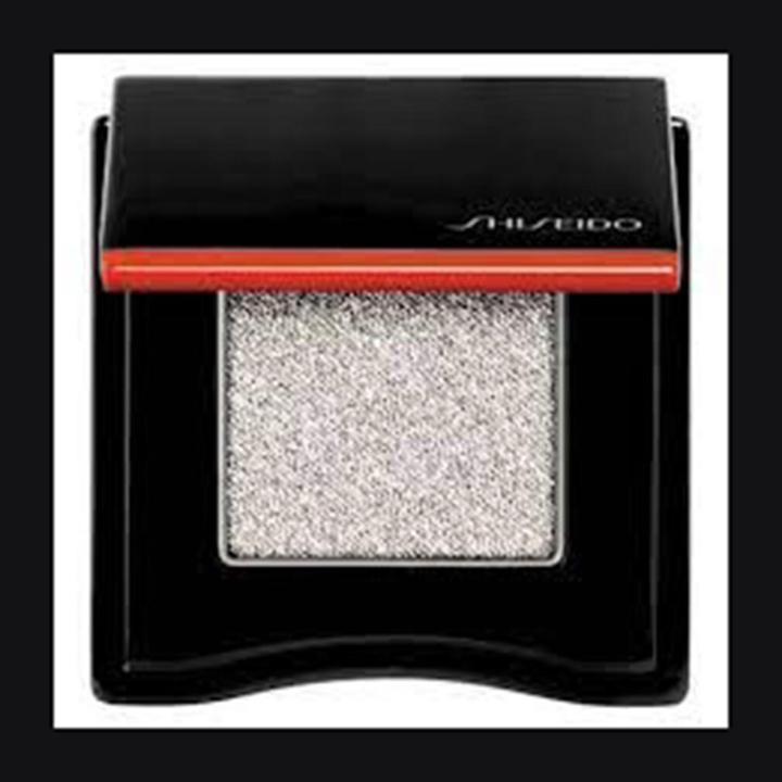 Produktbild Shiseido Powdergel Eye Shadow (07 Shari-Shari Silver)
