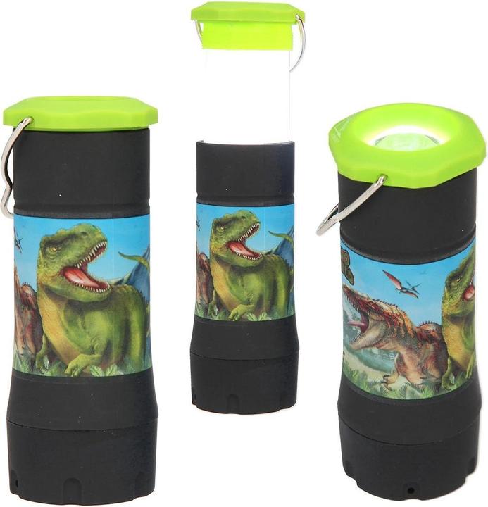 Immagine prodotto Depesche Torcia Dino (10.50 cm)