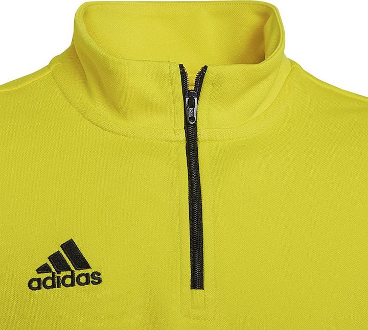 Produktbild adidas Entrada 22 Trainingspullover Kinder (116)