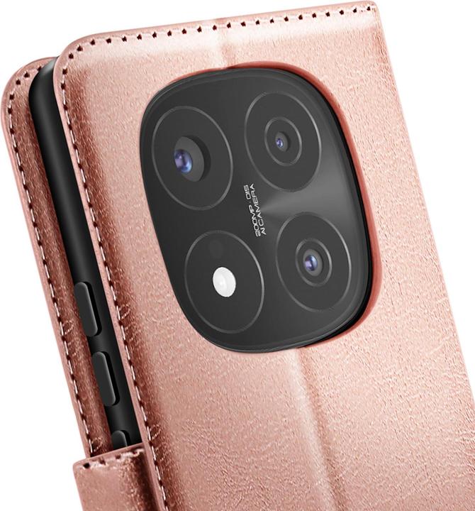 Image du produit Mayaxess SecureCard Cover (Xiaomi Redmi Note 14 Pro)