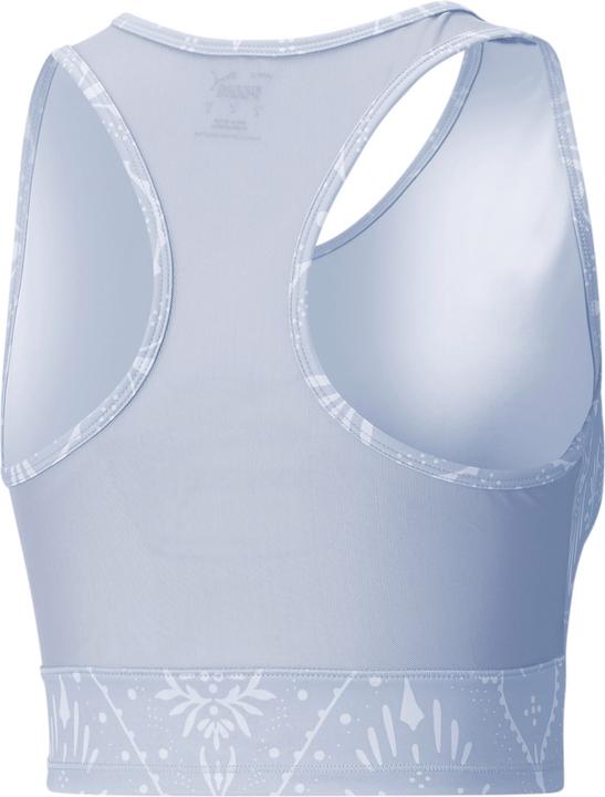Actual product image Puma Studio Aop Crop Tank (S)