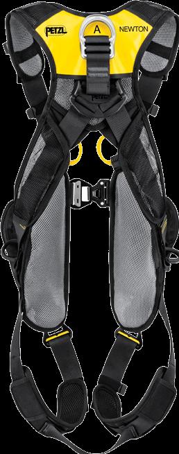 Produktbild Petzl Ergonomischer Auffanggurt - INTL (Auffanggurt)