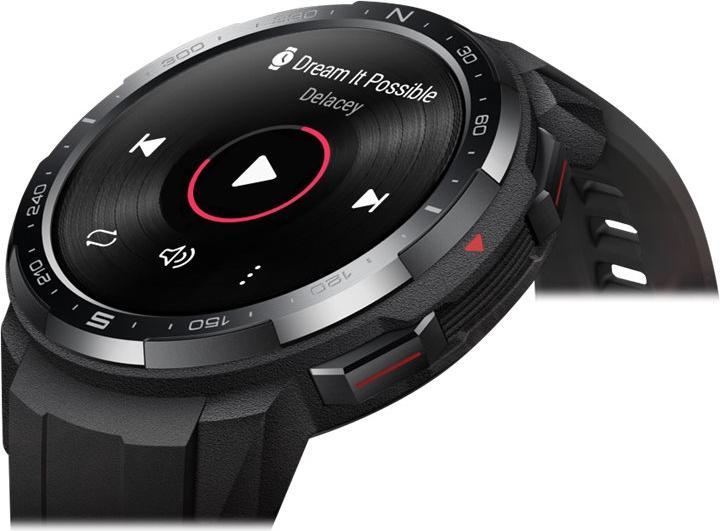 Immagine prodotto Honor Guarda GS Pro (35.30 mm)