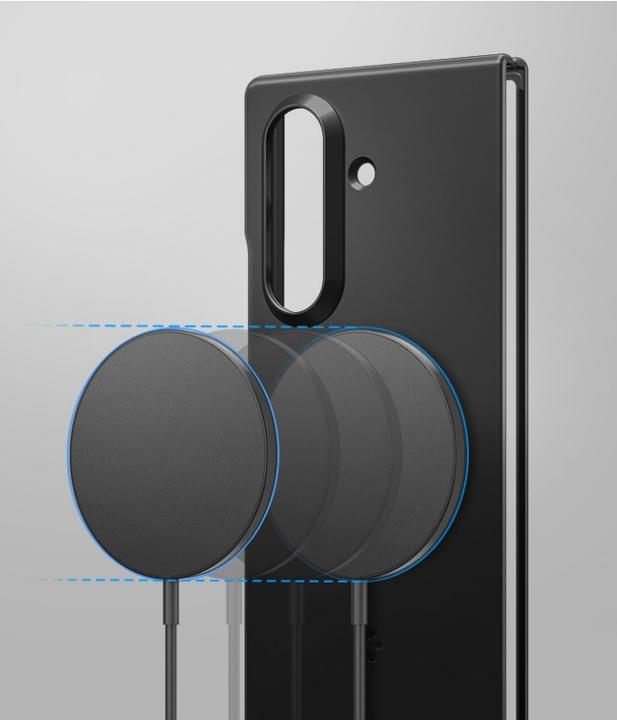 Image du produit Samsung ThinFit Case (Samsung Galaxy Z Fold 7)