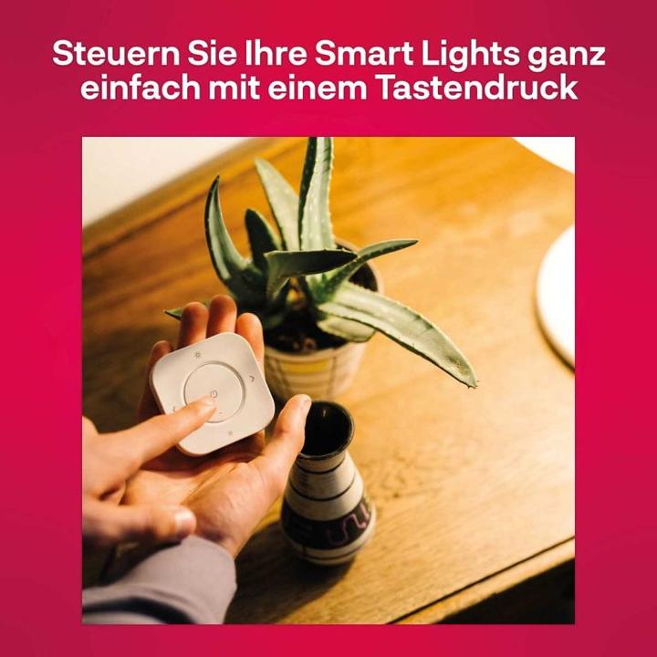 Produktbild Innr Starter Kit Spot SK 230 C-2 colour - EU version (GU10, 6 W, 350 lm, 1 x, G)