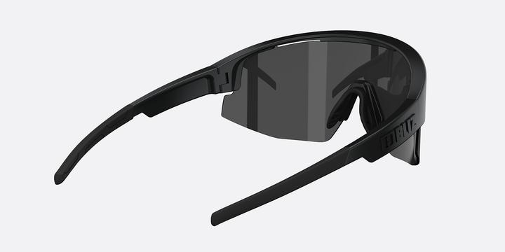 Actual product image Bliz Matrix (Matt Black, Smoke)