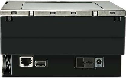 Actual product image Datalogic Magellan 3200VSi Kit (1D barcodes)