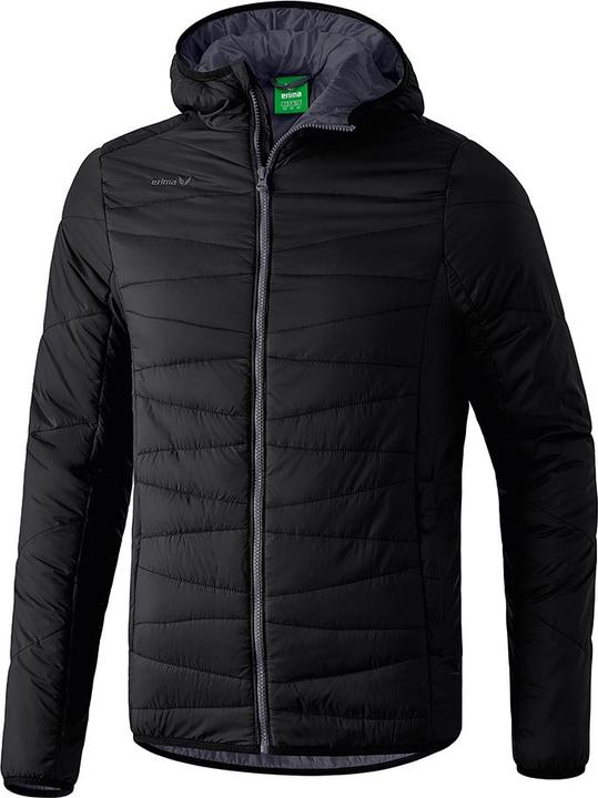 Erima Steppjacke (XXL)