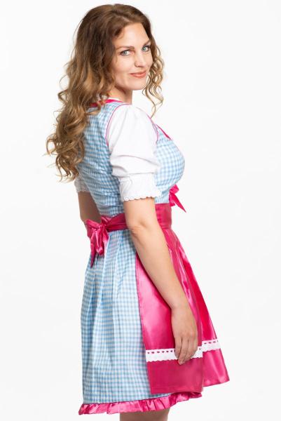 Image du produit PartyChimp Oktoberfest robe Dirndl Jill - costume de fête taille M (M)