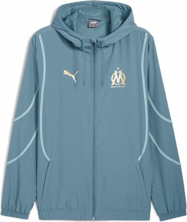 Produktbild Puma prematch-jacke om 2024/25 (S)