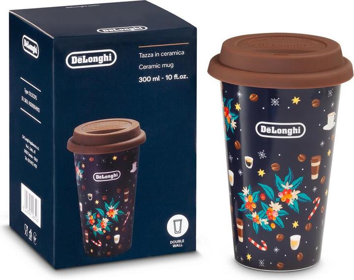 Produktbild De'Longhi Christmas (0.03 l)