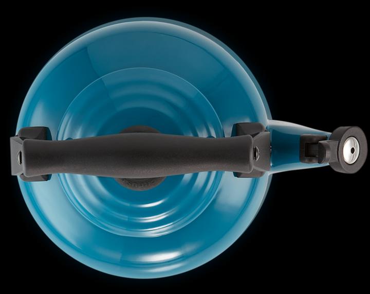 Productafbeelding Le Creuset Waterkoker Tradition 2.1 liter (2.10 l)