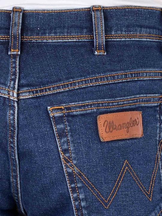 Actual product image Wrangler Texas (42)
