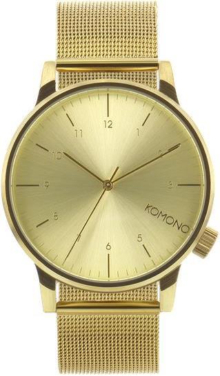 Immagine prodotto Komono Il Winston Royale (Orologio da polso analogico, 41 mm)