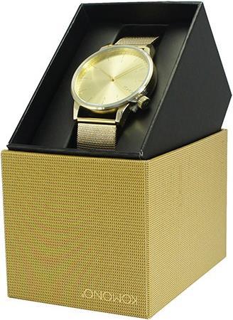 Immagine prodotto Komono Il Winston Royale (Orologio da polso analogico, 41 mm)