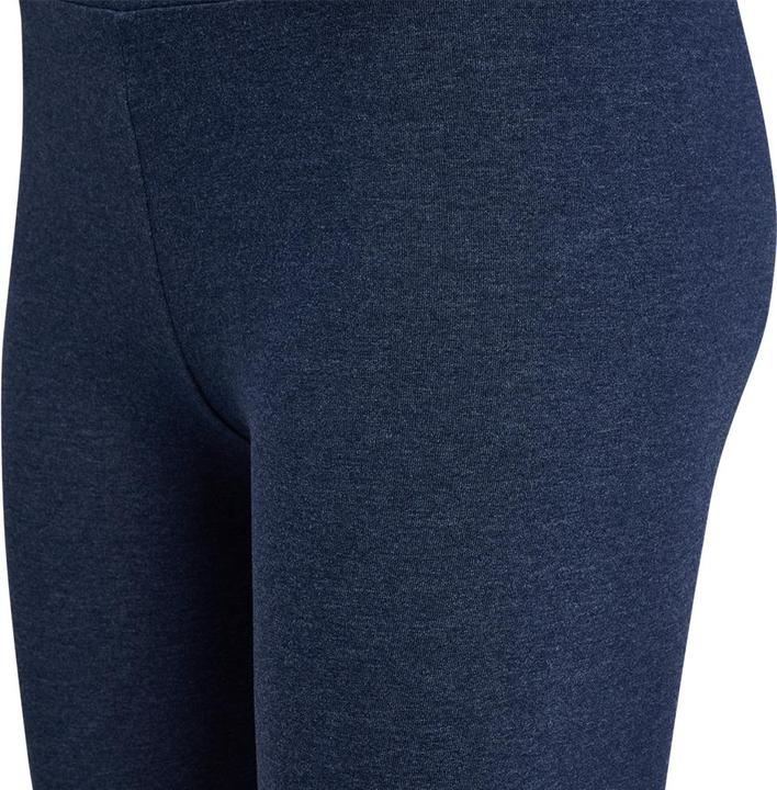 Produktbild hummel hmlPULSE LOGO MW TIGHTS (XS)