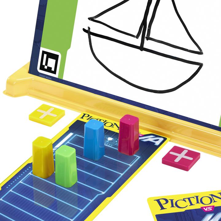Produktbild Pictionary vs AI France (F) (Französisch)