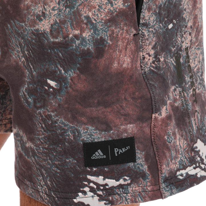Immagine prodotto adidas Parley Pantaloncini Uomo (XS)