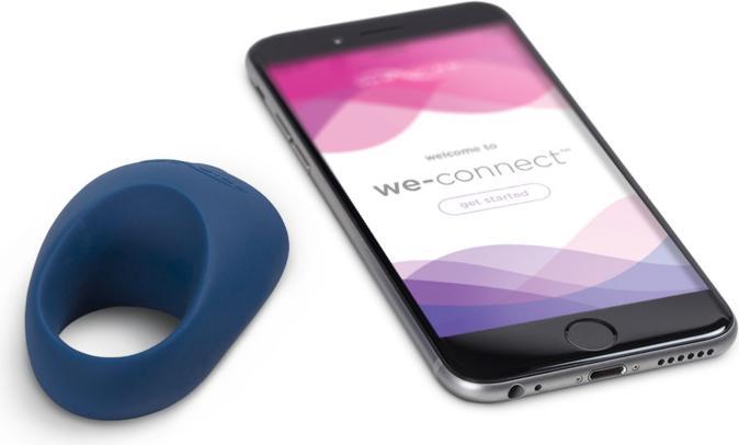 Immagine prodotto We-Vibe Perno (3.10 cm)