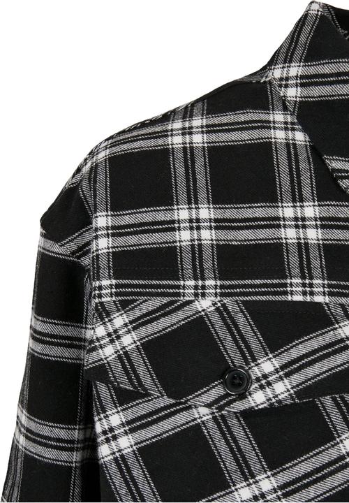 Image du produit Urban Classics Ladies Oversized Overshirt (XL)