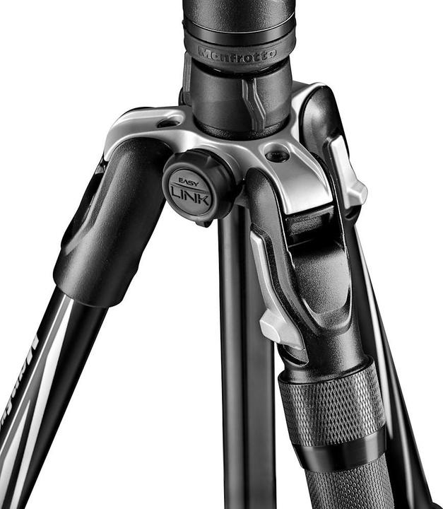 Immagine prodotto Manfrotto Befree 2n1 Twist incl. monopiede (Metallo)