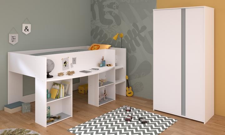 Image du produit Parisot Meinersen (205 cm)