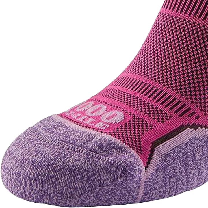 Image du produit 1000 Mile Chaussettes Run (2Pack) (S)