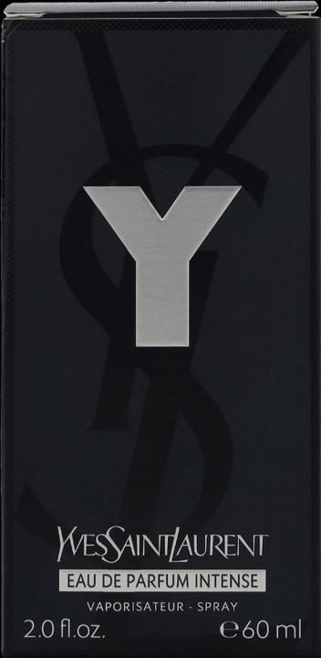 Produktbild Yves Saint Laurent Y Eau de Parfum Intense (Eau de Parfum, 60 ml)