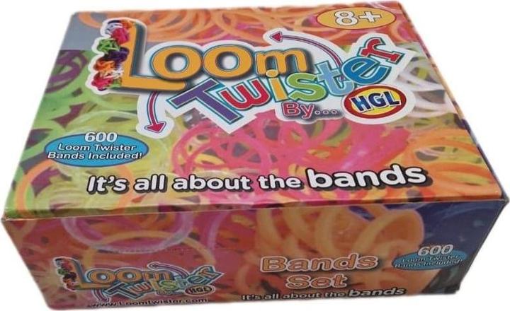 Produktbild Loom Twister XXL
