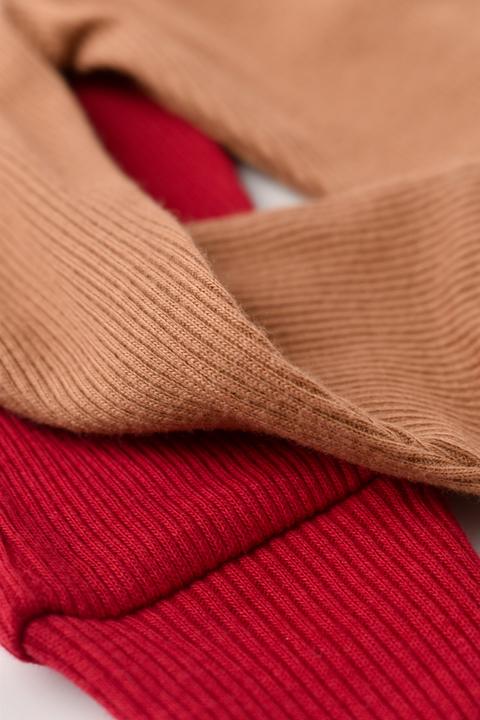 Actual product image BabyCosy 2 Pcs Pant (80)