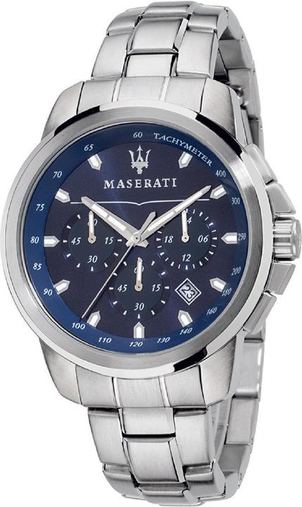 Produktbild Maserati Successo (Chronograph, 44 mm)