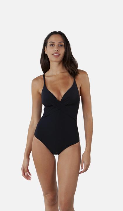 Actual product image Barts Solid Shaping Swimsuit (L)