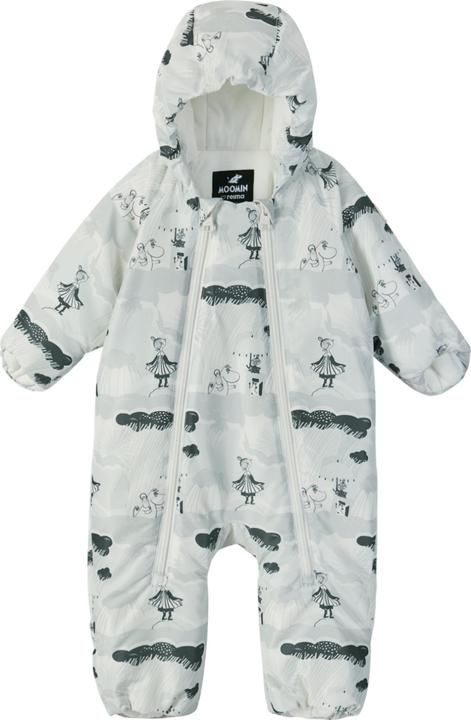 Immagine prodotto Reima Tuta da neve per bambino Moomin Knytte Light (56, 62)