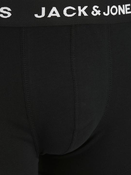 Produktbild Jack & Jones 7er-Pack Boxershorts (XXL, 7er Pack)