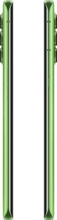 Image du produit OPPO Reno4 Pro 5G (256 Go, Green Glitter, 6.50", Double SIM, 48 Mpx, 5G)