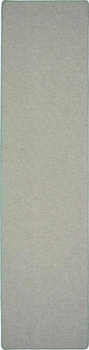 Produktbild Snapstyle Läufer Teppich Bentzon Flachgewebe (80 x 400 cm)
