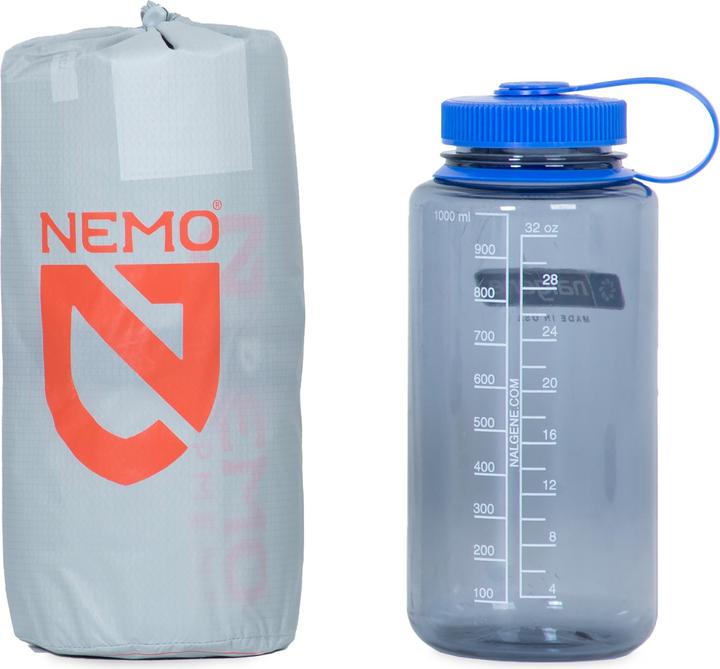 Actual product image Nemo Equipment Tensor All-Season