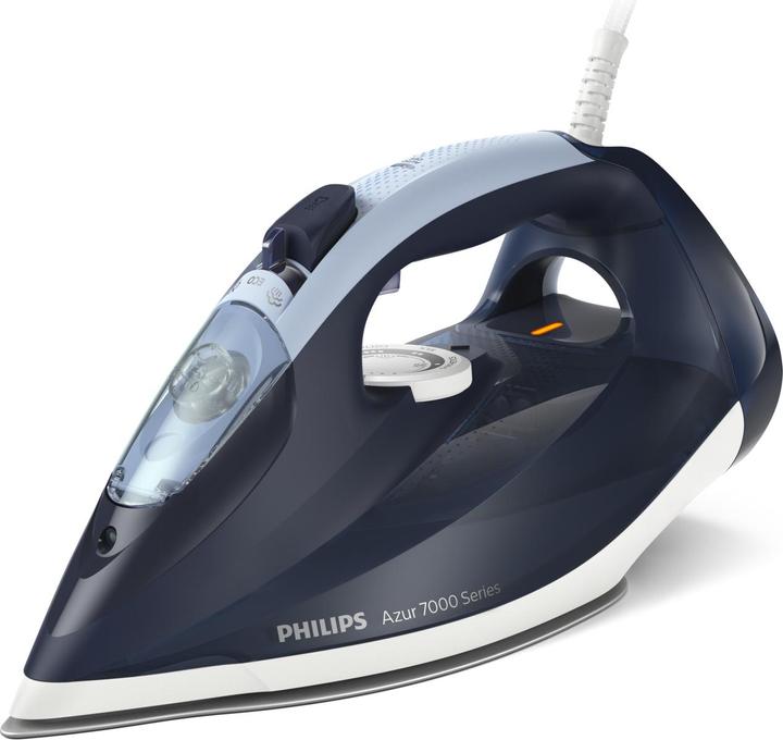 Philips Dampfbügeleisen (2800 W, 250 g/min)