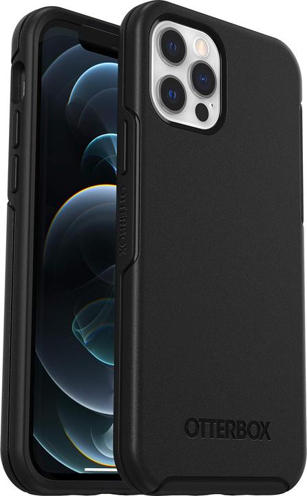 Immagine prodotto OtterBox Symmetry (Apple iPhone 12, Apple iPhone 12 Pro)