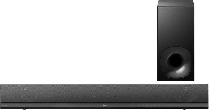Produktbild Sony Ht-Nt5 (400 W, 6.1 Kanal)