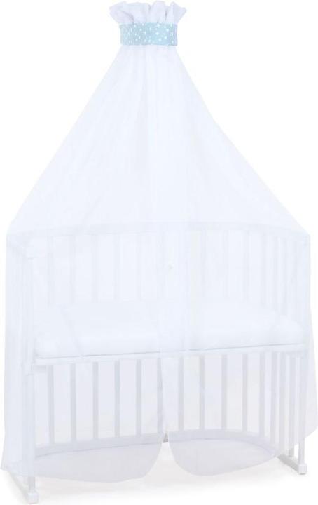 Produktbild Babybay Moskitoschutz und Himmel für alle Beistellbetten bis 96 cm Länge