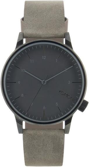 Komono Il Winston Regal (Orologio da polso analogico, 41 mm)