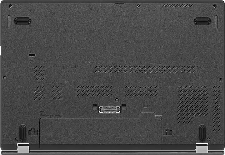 Produktbild Lenovo ThinkPad T560 (15.60", Intel Core i7-6600U, 8 GB, 256 GB, CH)