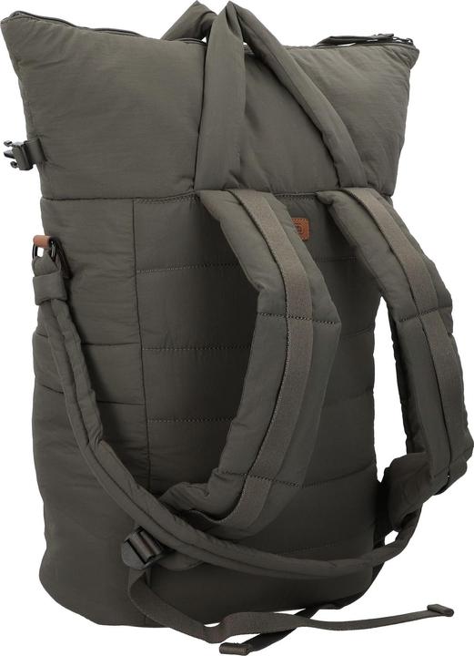 Immagine prodotto Camel Active Zaino in nylon imbottito (27 l)