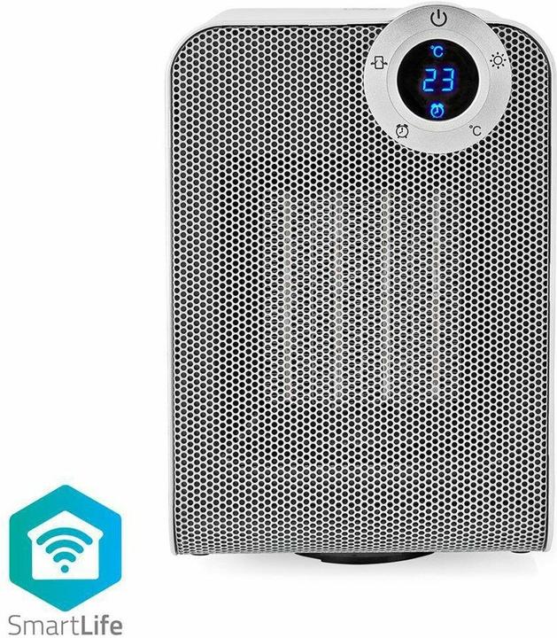 Produktbild Nedis WIFIFNH20CWT (1800 W)