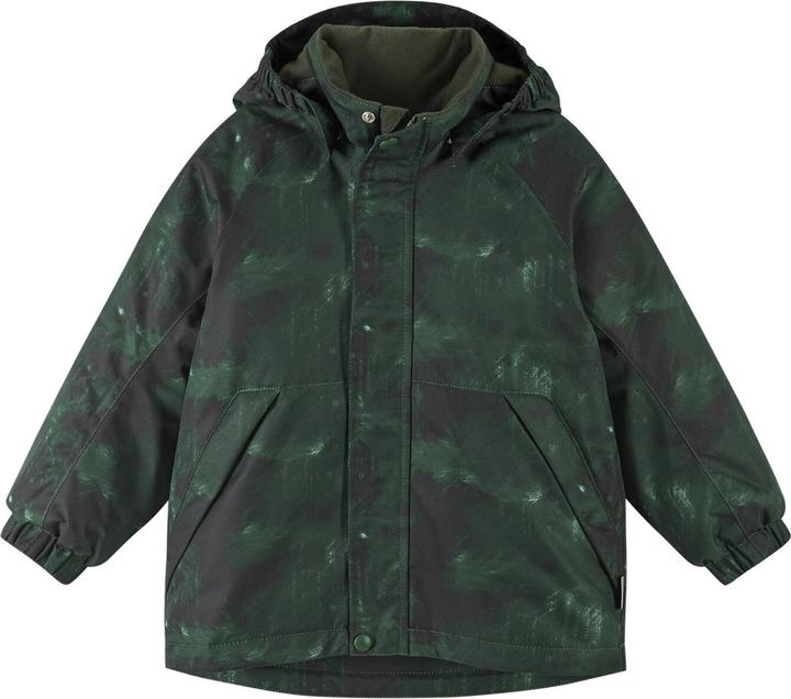 Produktbild Reima tec Kinder Winterjacke Maalo Thyme (104)
