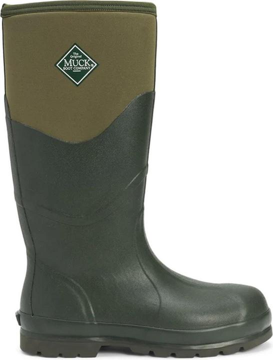 Produktbild Muck Boot Chore 2K Mehrzweck Stiefel (39)