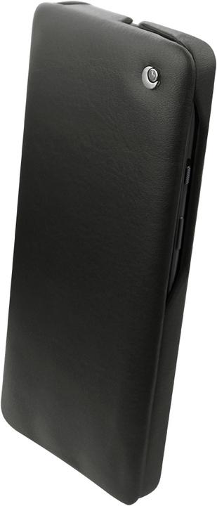 Image du produit Noreve Coque à rabat vertical en cuir (OnePlus 10 Pro)