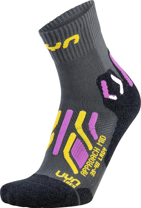 Immagine prodotto UYN Trekking Approach Mid (2 paia) (41 - 42)